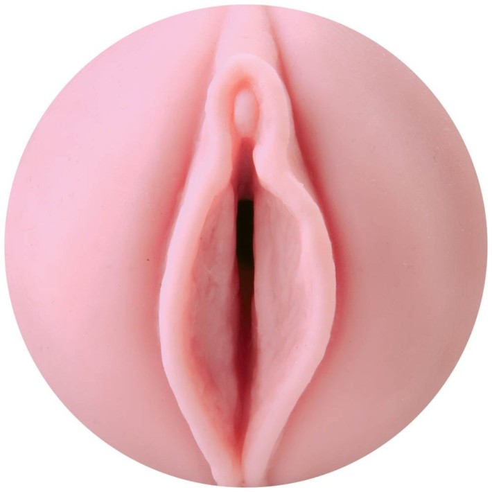 Masturbator Vagin Pink Lady Mini-lotus 3