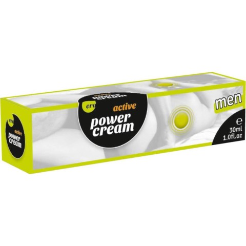 Ero, Crema Pentru Potenta Active Power, 30 Ml, pasiune.ro