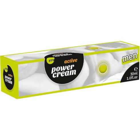 creme, Crema Pentru Potenta Active Power, 30 Ml, pasiune.ro