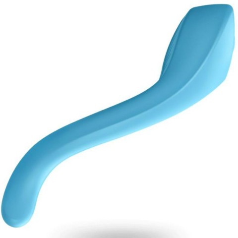 Vibratoare Cuplu, Vibrator Special Partner Multifun 1 Endless Love, pasiune.ro