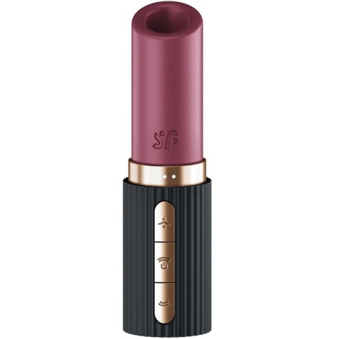 Pagina 2 - Satisfyer, Stimulator Clitoris Pro 2 Kiss Satisfyer Negru, pasiune.ro