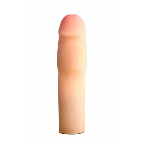 Blush, Extensie/manson Penis Performance, Bej, +3.8 Cm, pasiune.ro