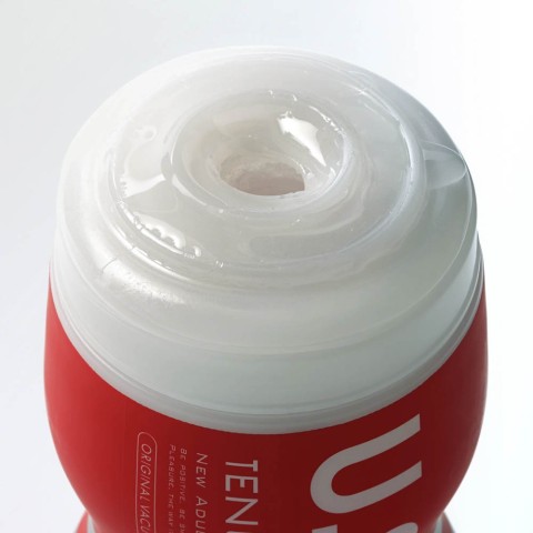 Tenga, Masturbator U.s. Tenga Original Vacuum Cup Strong, pasiune.ro
