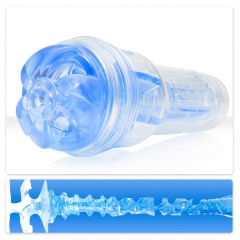 masturbator, Masturbator Turbo Trust Blue, pasiune.ro