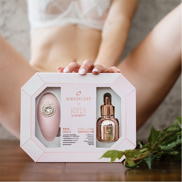 Set Cadou Objects Of Desire 5