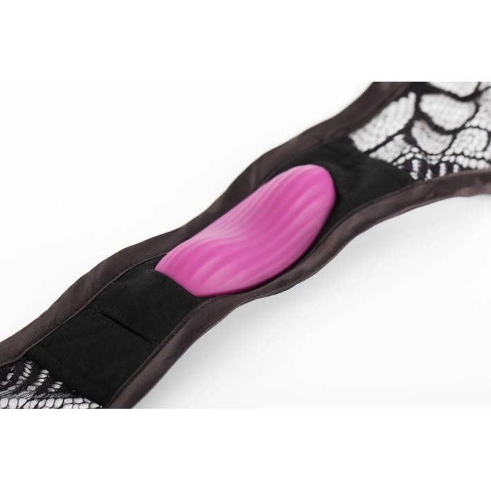Stimulator Clitoridian Edeny, Violet 2