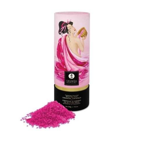 afrodiziac, Saruri De Baie Orientale Afrodiziace Aphrodisia, 500 G, pasiune.ro