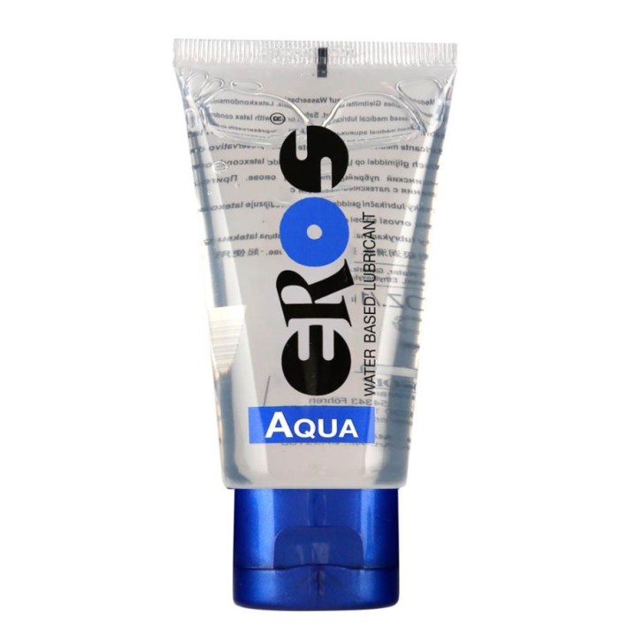 Lubrifiant Pe Baza De Apa Aqua, 200 Ml 2