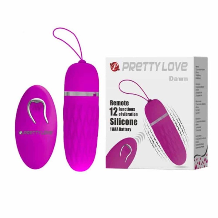 Ou Vibrator Wireless Dawn 2