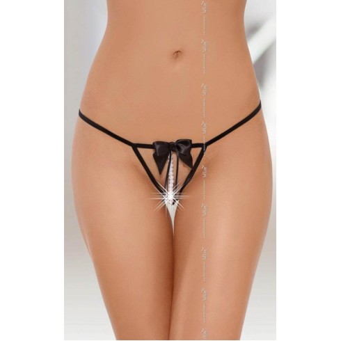 String 2356 - black {} S-L