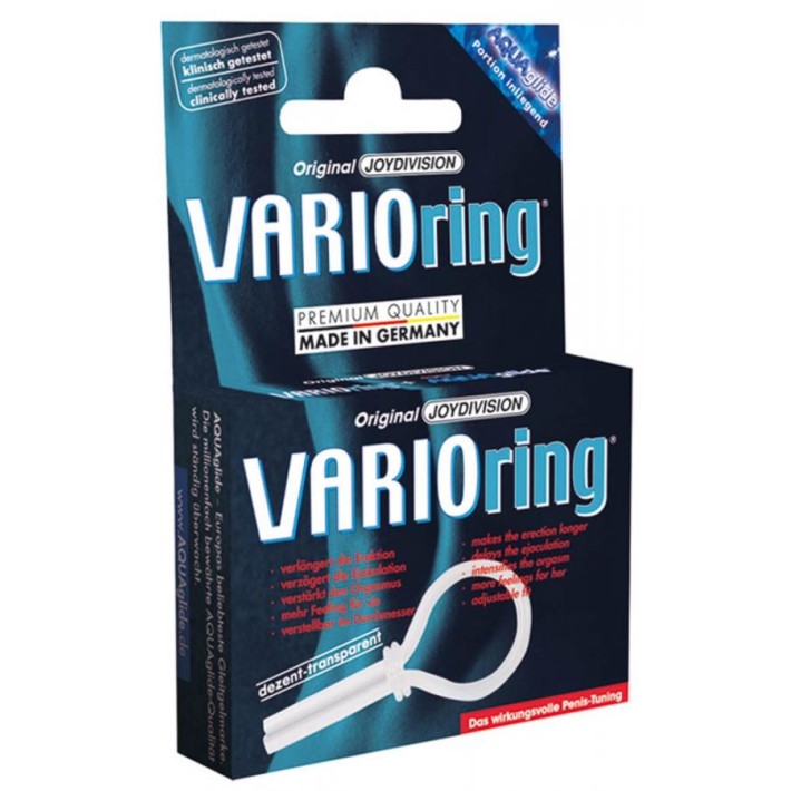 Inel Pentru Penis Varioring 2