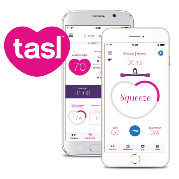 Bile Kegel Lovelife By Ohmibod 3