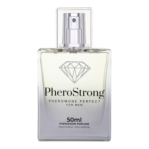 perfect, Pherostrong Pheromone Perfect For Men - 50 Ml, pasiune.ro