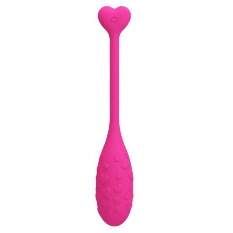 Pagina 3 - Pretty Love, Vibrator Special Fisherman, Roz, 19 Cm, pasiune.ro