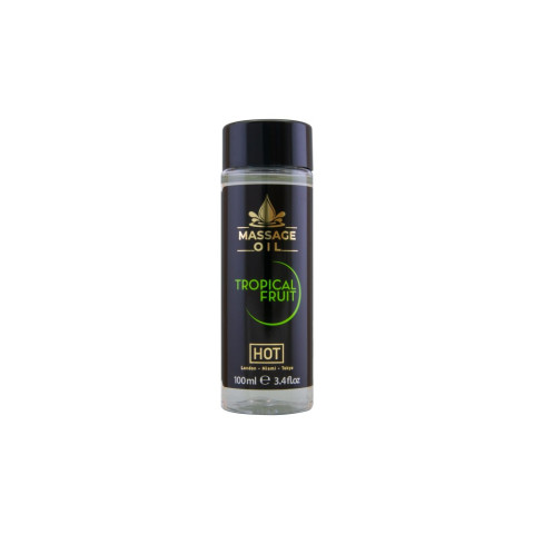 Pagina 8 - Ulei Lubrifianti, Hot Massage Oil  Tropical Fruit 100 Ml, pasiune.ro
