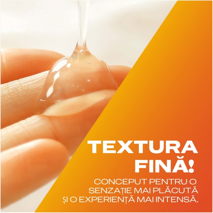 Lubrifiant Durex Play Warming 50 Ml 3