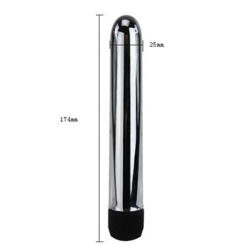 Vibratoare Clasice, Vibrator Baile Argintiu, pasiune.ro
