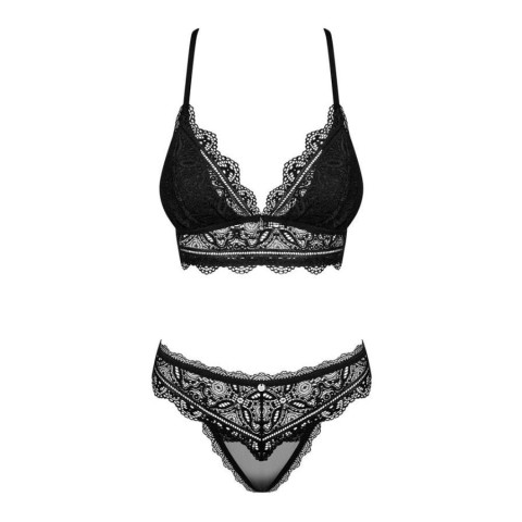 Seturi Si Compleuri, Renelia 2-pcs Set  S/m L/xl, S/m, pasiune.ro