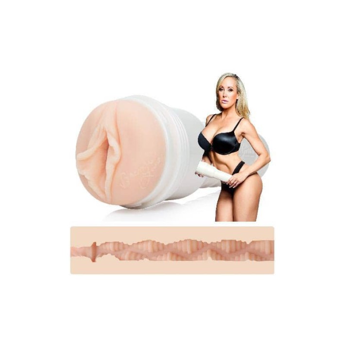 Masturbator Vagin Brandi Love Heartthrob 2