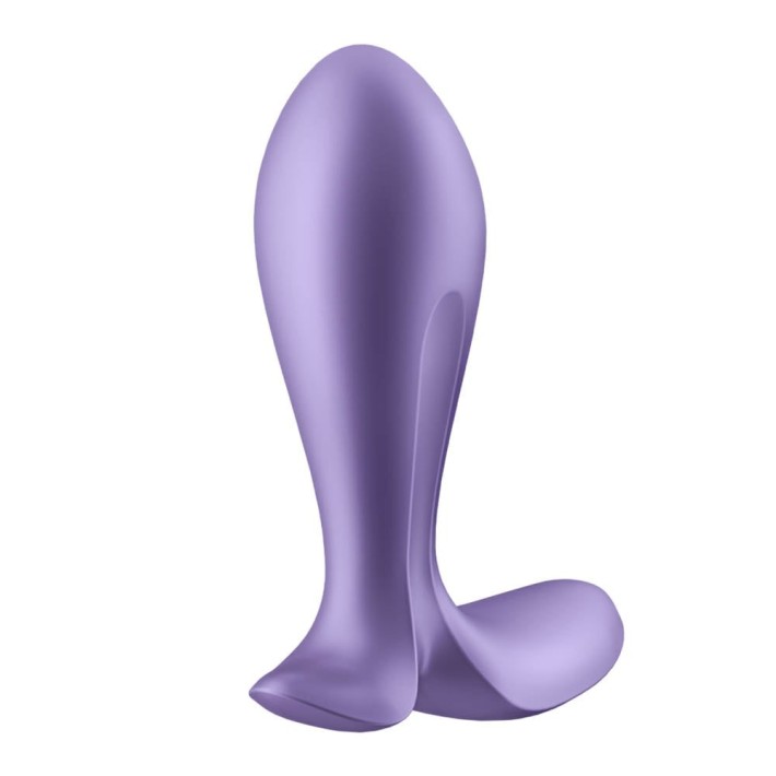 Dop Anal Cu Vibratii Intensity Plug, Mov, 11 Cm 4