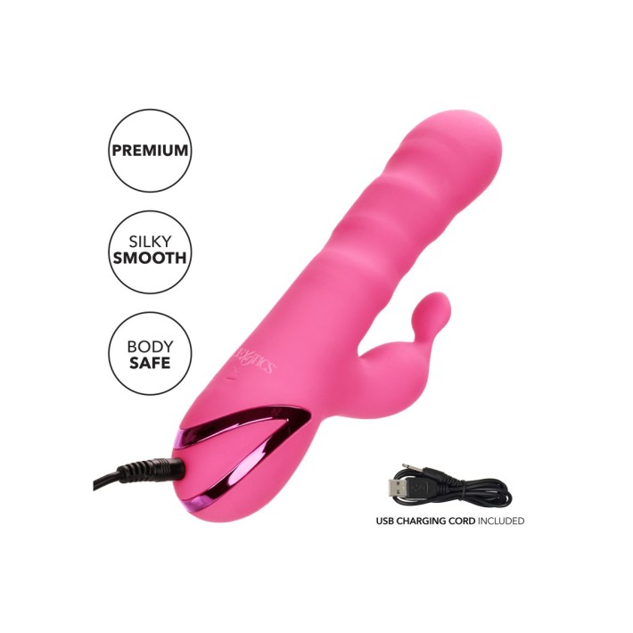 Vibrator Rabbit Santa Barbara California Dream 4