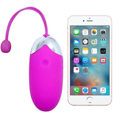 Ou Vibrator Smart Abner