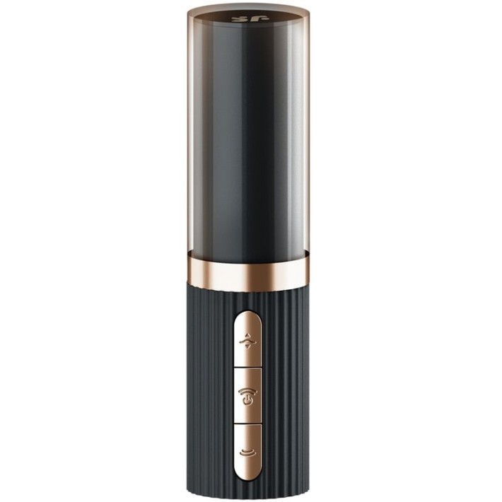 Stimulator Clitoris Pro 2 Kiss Satisfyer Negru 5