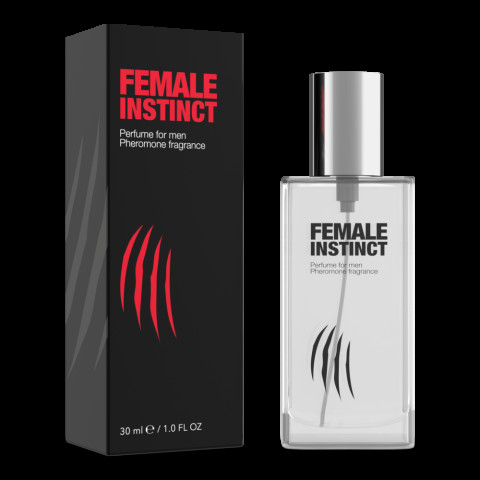 Pagina 2 - Parfumuri, Female Instinct, 30 Ml, pasiune.ro