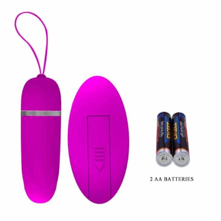 Ou Vibrator Wireless Debby 8