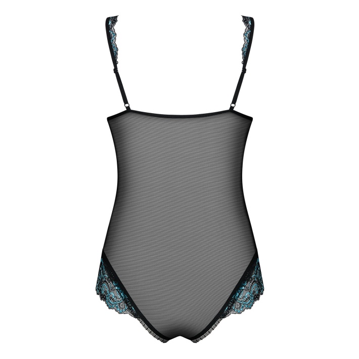 Amanta Teddy 2xl-3xl 2xl, L/xl, S-m 6