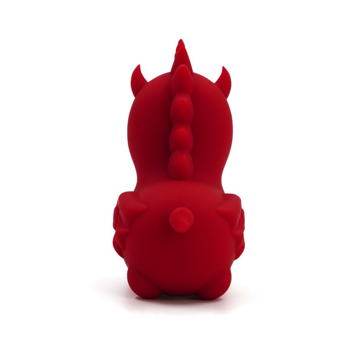 Unihorn - Blaze Diablo 4