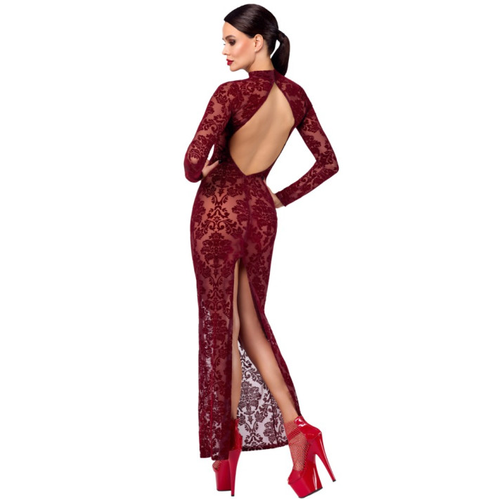 Kink Royal Gown/long Dress S 5