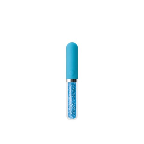 Pagina 2 - Vibratoare Clasice, Vibrator Clasic Stardust Posh, Turcoaz, 12.5 Cm, pasiune.ro
