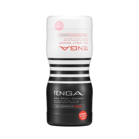 Pagina 3 - Vagine Masturbatoare, Masturbator Dual Sensation Cup Extremes, pasiune.ro
