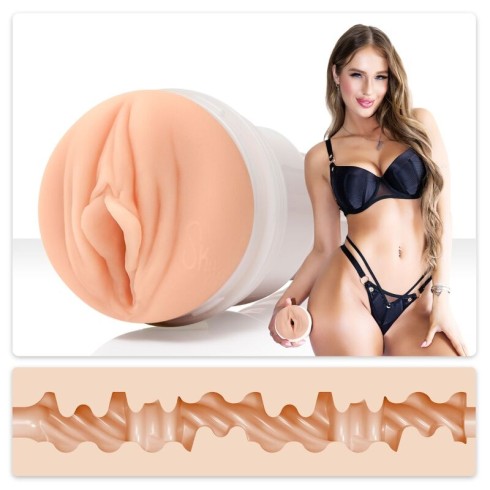 vagin, Masturbator Fleshlight Sky Bri Celestial, pasiune.ro