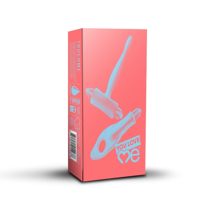 Touch Me 4