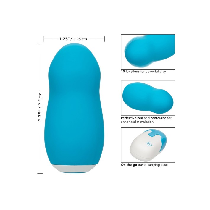 Stimulator Sugar Dream Calexotics 5