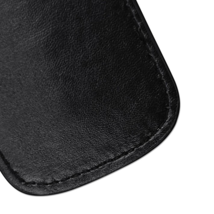 Padela Struggle My Spanker, Negru + Argintiu 4