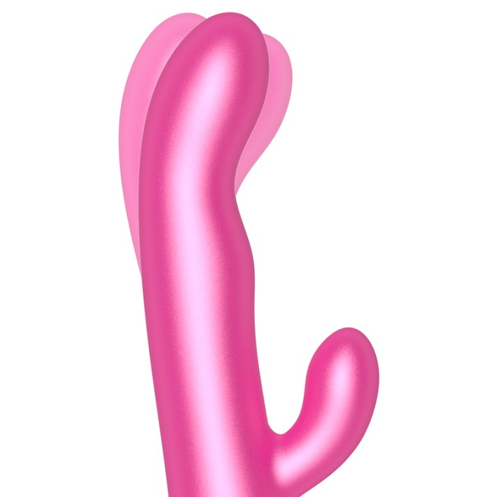 Vibrator Cu Vibratie Si Rotatie Oninder - Aplicatie Gratuita 3