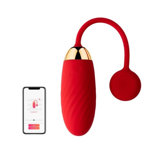 ou, Ou Vibrator Smart Ella, pasiune.ro