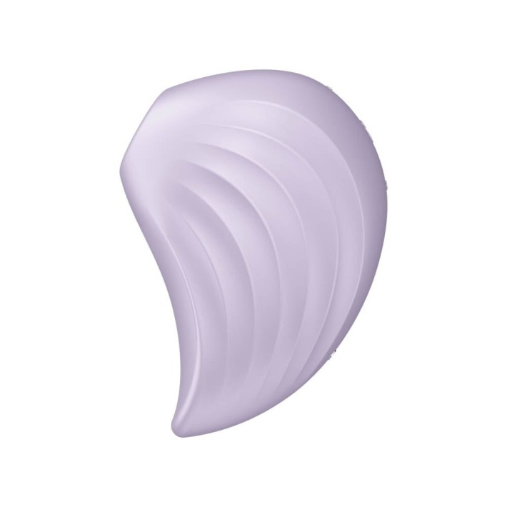 Vibrator Clitoridian Pearl Diver, Lila 4
