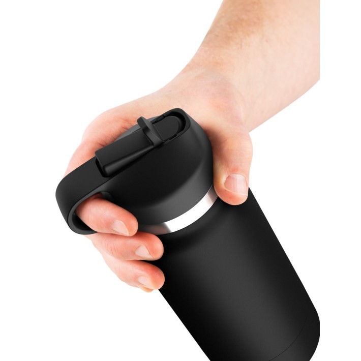 Fap Flask Thrill Seeker Discreet Stroker 4