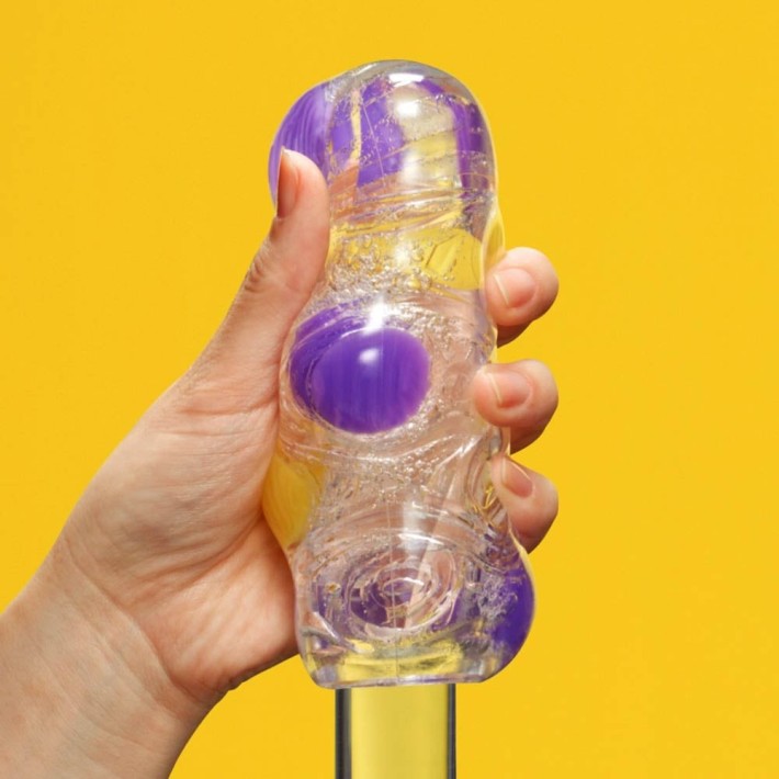 Masturbator Bobble Magic Marbles 4
