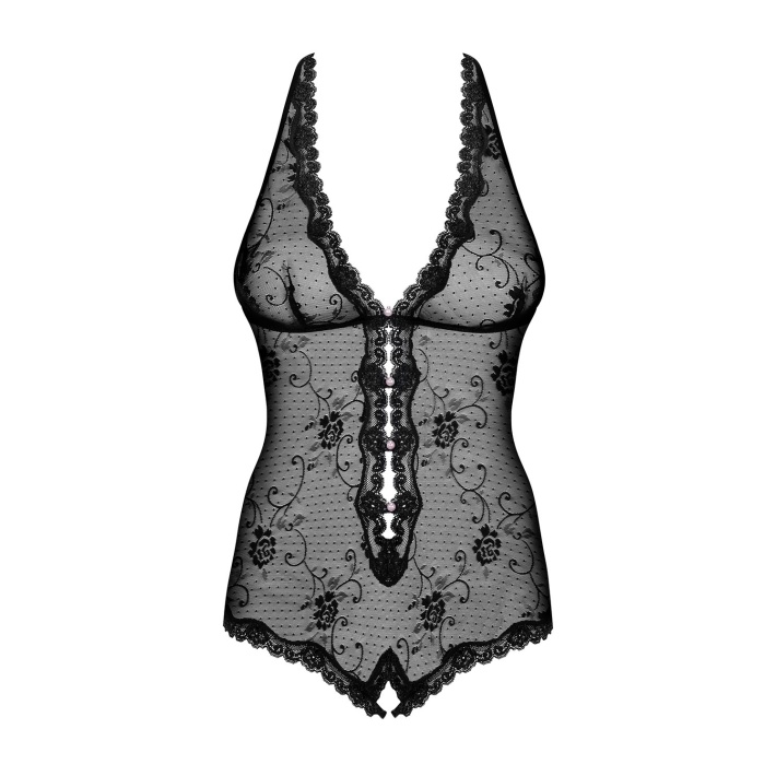 Fiorenta Teddy  S/m L/xl, S-m 5