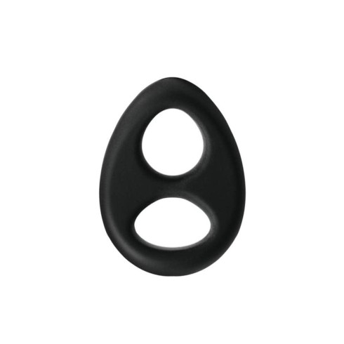 inel, Inel Penis Renegade, Negru, pasiune.ro