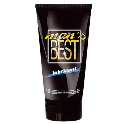 Pagina 18 - Esentiale, Lubrifiant Man's Best, 150 Ml, pasiune.ro
