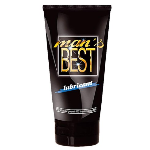 joy, Lubrifiant Man's Best, 150 Ml, pasiune.ro
