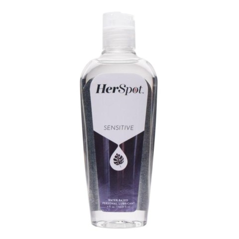 Pagina 19 - Esentiale, Lubrifiant Pe Baza De Apa Herspot Sensitive, 100 Ml, pasiune.ro