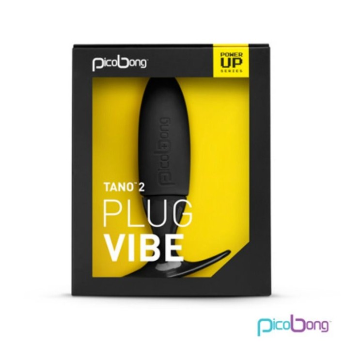 Vibrator Anal Tano 2 3