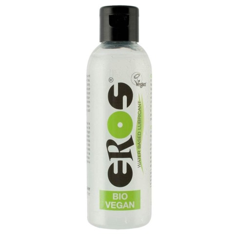 lubrifiant, Lubrifiant Pe Baza De Apa Bio Vegan, 100 Ml, pasiune.ro